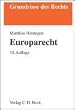 Europarecht