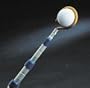 21' Orange-Ring Golf Ball Retriever