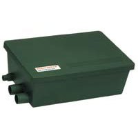 Compact Bio Pond Filter, 1000 Gal