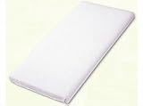 Kokos-Verbund-Matratze 112 x 55 cm von Easy Baby