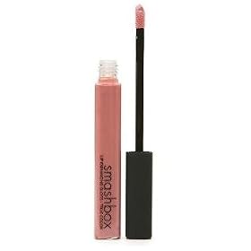 Lip Enhancing Gloss - Pixel ( True ) - Smashbox - Lip Color - Lip Enhancing Gloss - 6ml/0.2oz