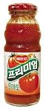デルモンテ プレミアムトマトジュース　180ｍｌ（ビン）