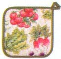 Veggies Potholder