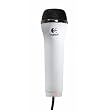 Wii Logitech Vantage USB Microphone