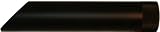 Custom Products Smooth Tactical Barrel Shroud