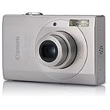 Canon Powershot SD790 IS Digital Camera Kit, with 4 GB SD Memory Card, Spare NB-5L Type Lithium-ion Battery, Camera Case, USB 2.0 SD Card Reader, Table Top Tripod, Digital Memory Wallet(4), Professional Lens Cleaning