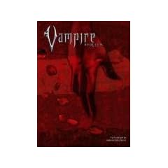 Vampire: Requiem. Welt der Dunkelheit