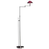 Halogen Floor Lamp Base 9434 Sn Mgr