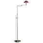 Holtkoetter HALOGEN FLOOR LAMP BASE 9434 Sn Mgr