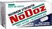 NoDoz Alertness Aid, Maximum Strength, 200 mg Caffeine, Coated Caplets - 16ea BUY ONE GET ONE FREE