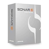 SONAR 6 Studio Edition