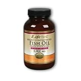 Fish Oil 1000mg - 90 - Softgel