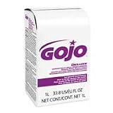NXT 1,000-ml Deluxe Lotion Soap with Moisturizers Refill (GOJ211708)