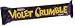 Violet Crumble (6 pack) Australian