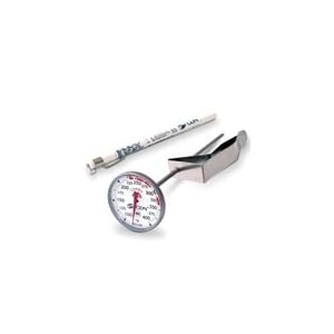 CDN Candy & Deep Fry ProAccurate Insta-Read Thermometer
