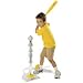 Diggin Blast Off Teeball Set