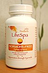 Hormone-Free By LifeSpa