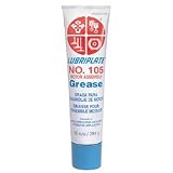 C105 10 Oz Motor Assmbly#03494  Category: Multi-Purpose Grease