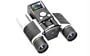 Bushnell 10x25mm Binoculars w/VGA Camera, LCD