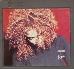 The Velvet Rope (3