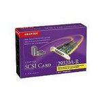 146604 Adaptec Ultra320 Scsi 29320a r Single Channel 64 bit133mhz Pci x rohs 29320a rohs sgl