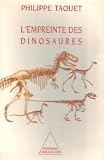 L'empreinte des dinosaures