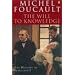 The History of Sexuality: The Will to Knowledge v. 1