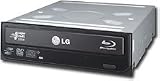 LG GBC-H20L Super Multi Blu-ray Disc Drive