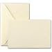 100 Ecruwhite Enclosure Envelopes