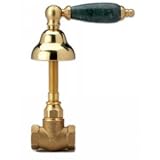 Phylrich 2PV158FBTO_25D - Carrara 3/4 Inch Volume Control, Trim Only