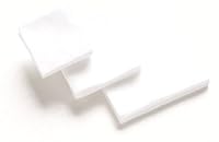 Hoppe's Gun Cleaning Patch for .38 - .45 Caliber 500 Pack, Poly Bag from Hoppe's