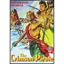 The Crimson Pirate [1952]