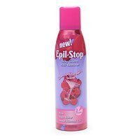 Epil Stop Silky Creme Berry Scent