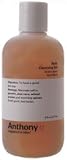 Anthony Logistics Body Cleansing Gel (Spice)