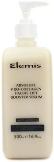 Elemis Night Care 16.9 Oz Absolute Pro-Collagen Facial Lift Booster Serum (Salon Size) For Women