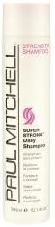 Super Strong Daily Shampoo 10.1 Oz Haircare By: Paul Mitchell