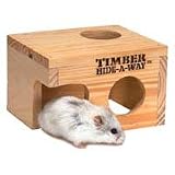 Timber Hide A Way - Large