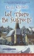 Let There Be Suspects (Ministry Is Murder)