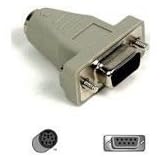 Belkin Mouse Adapter F/F