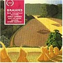 Brahms: Clarinet Quintet, Op. 115; Piano Quintet, Op. 34