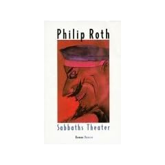 Sabbaths Theater: Roman