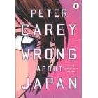 Wrong About Japan