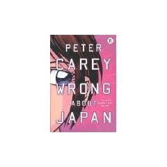 Wrong About Japan