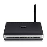 Print Server 4-PRT USB 802.11G
