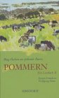 Produkt-Bild: Pommern. Blag-&Ouml;schen un sp&ouml;kende Buern
