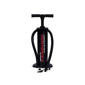 Pompe � main 5L - INTEX