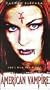 American Vampire [VHS]
