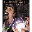 Lands of Lore Official Guide (Official Strategy Guides)