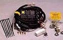 IPF H4 High Performance Headlight Wiring Loom (4-Light System)