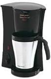 Review MFR. BLACK & DECKER  / Black & Decker DCM18S Brew N Go with Stainless Steel Travel Mug